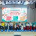 Bupati Batu Bara Dorong Semangat Kebersamaan dalam Rangkaian HUT ke-81 Kemerdekaan RI