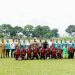 Bupati Batu Bara Buka Turnamen Mini Soccer Bahagia Cup II, Ajak Generasi Muda Jadi Agen Antinarkoba