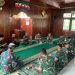 Pembinaan Satuan, Kodim 1206/Putussibau Perkuat Iman dan Kerukunan Antar Umat Beragama