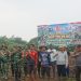 Pelestarian Lingkungan, Kodim 1206/Putussibau Tanam Sejuta Pohon di Lahan Karhutla