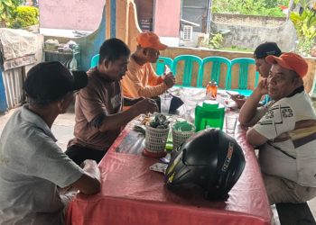 Warga Indrapura Nilai Pemerintahan Kelurahan Diduga Bobrok, Soroti Kepling Bayangan