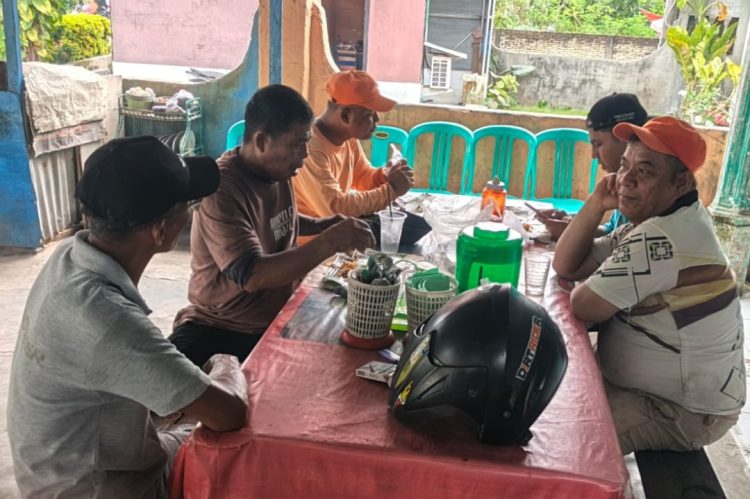Warga Indrapura Nilai Pemerintahan Kelurahan Diduga Bobrok, Soroti Kepling Bayangan