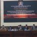 Kasdim Hadiri Rapat Paripurna Penyampaian Raperda Hak Inisiatif DPRD Kapuas Hulu tentang Penyediaan dan Penyerahan PSU Perumahan