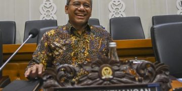 Prabowo Copot Purbaya, Suahasil Nazara Resmi Jadi Menteri Keuangan Baru