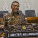 Prabowo Copot Purbaya, Suahasil Nazara Resmi Jadi Menteri Keuangan Baru
