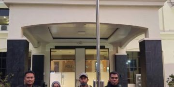 Calon Kades Sukarukun Di Duga Tipu warga 50 juta, Korban Resmi Laporkan Ke Polisi