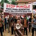 Di Tengah Gelontoran Rp59,95 Miliar Dana Pilkades, AWIBB Temukan Dugaan Pungli