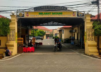 Dugaan Penyaluran 184 KK Bantuan Beras di Indrapura Belum Jelas, Wartawan Lapor ke Tipikor Polres Batu Bara