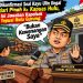 Dikonfirmasi soal Dugaan Peredaran Kayu Ulin Ilegal dari Pinoh ke Kapuas Hulu, Kapolsek : “Bukan Kewenangan Saya”