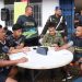 Kodim 1206/Putussibau Gelar Garjas Periodik dan UKP, Tingkatkan Kebugaran Serta Kesiapan Prajurit