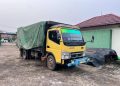 Usai Ringkus Sopir Truk di Sanggau, Gebrakan Gakkumhut Ditantang Maraknya Peredaran Kayu Ulin Antar Kabupaten Melawi-Kapuas Hulu
