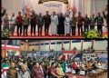 DANDIM 1206/PUTUSSIBAU HADIRI EXPO PANGGILAN III KEUSKUPAN SINTANG TAHUN 2026