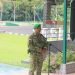 DANDIM TEKANKAN BABINSA GENCARKAN SOSIALISASI PENERIMAAN PRAJURIT TNI AD, PUTRA DAERAH DAYAK DIAJAK BERGABUNG!