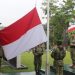 Kobarkan Semangat Persatuan! Dandim 1206/Putussibau Pimpin Upacara Peringatan Hari Sumpah Pemuda ke-98 Tahun 2026