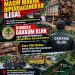 Marak Peredaran Kayu Ulin dari Melawi ke Kapuas Hulu, Kerap Lolos dari Pantauan Aparat, Warga Minta Gakkum KLHK Usut Tuntas